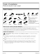 Предварительный просмотр 12 страницы Kohler K-702300 Installation Manual