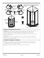 Предварительный просмотр 18 страницы Kohler K-702300 Installation Manual