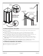 Предварительный просмотр 20 страницы Kohler K-702300 Installation Manual