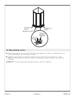 Предварительный просмотр 21 страницы Kohler K-702300 Installation Manual