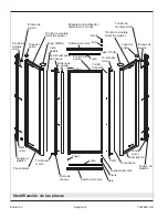 Предварительный просмотр 23 страницы Kohler K-702300 Installation Manual