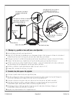 Предварительный просмотр 24 страницы Kohler K-702300 Installation Manual