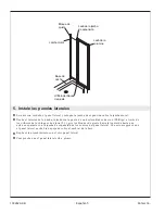 Предварительный просмотр 26 страницы Kohler K-702300 Installation Manual