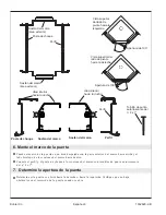 Предварительный просмотр 27 страницы Kohler K-702300 Installation Manual