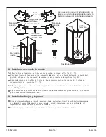 Предварительный просмотр 28 страницы Kohler K-702300 Installation Manual