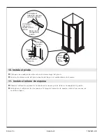 Предварительный просмотр 29 страницы Kohler K-702300 Installation Manual