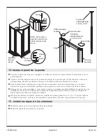 Предварительный просмотр 30 страницы Kohler K-702300 Installation Manual