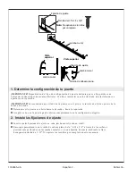 Предварительный просмотр 26 страницы Kohler K-702400 Installation Manual