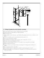 Предварительный просмотр 27 страницы Kohler K-702400 Installation Manual