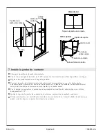 Предварительный просмотр 31 страницы Kohler K-702400 Installation Manual