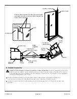 Предварительный просмотр 32 страницы Kohler K-702400 Installation Manual