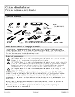 Preview for 16 page of Kohler K-704411 Installation Manual