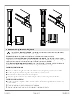 Preview for 25 page of Kohler K-704411 Installation Manual