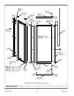 Предварительный просмотр 4 страницы Kohler K-704516 Homeowner'S Manual