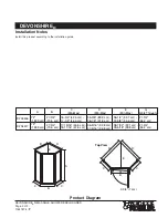 Предварительный просмотр 2 страницы Kohler K-704516 Installation Manual