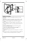 Preview for 8 page of Kohler K-705767 Installation And Care Manual