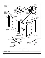 Предварительный просмотр 3 страницы Kohler K-705790 Homeowner'S Manual