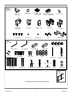 Предварительный просмотр 4 страницы Kohler K-705790 Homeowner'S Manual