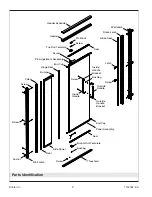 Preview for 3 page of Kohler K-705800 Installation Manual