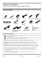 Preview for 19 page of Kohler K-705800 Installation Manual