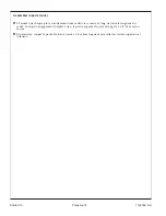 Preview for 33 page of Kohler K-705800 Installation Manual