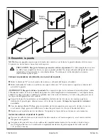 Preview for 54 page of Kohler K-705800 Installation Manual