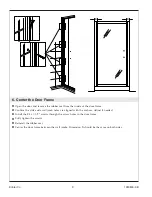 Preview for 9 page of Kohler K-706075 Installation And Care Manual