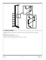 Preview for 11 page of Kohler K-706075 Installation And Care Manual