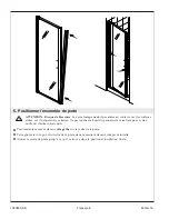 Preview for 24 page of Kohler K-706075 Installation And Care Manual