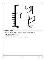 Preview for 43 page of Kohler K-706075 Installation And Care Manual