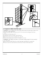 Preview for 6 page of Kohler K-706139 Installation And Care Manual