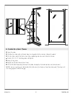 Preview for 9 page of Kohler K-706139 Installation And Care Manual