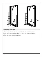 Preview for 13 page of Kohler K-706139 Installation And Care Manual