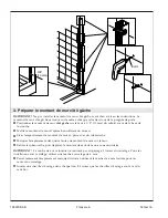 Preview for 22 page of Kohler K-706139 Installation And Care Manual