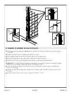 Preview for 23 page of Kohler K-706139 Installation And Care Manual