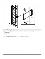 Preview for 27 page of Kohler K-706139 Installation And Care Manual