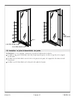 Preview for 29 page of Kohler K-706139 Installation And Care Manual