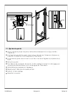 Preview for 30 page of Kohler K-706139 Installation And Care Manual