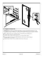 Preview for 37 page of Kohler K-706139 Installation And Care Manual