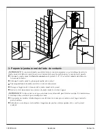 Preview for 38 page of Kohler K-706139 Installation And Care Manual