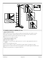 Preview for 44 page of Kohler K-706139 Installation And Care Manual