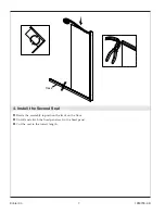 Preview for 7 page of Kohler K-706145 Installation And Care Manual