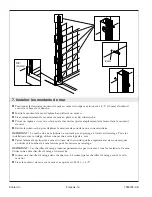 Preview for 29 page of Kohler K-706145 Installation And Care Manual