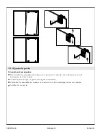 Предварительный просмотр 32 страницы Kohler K-706145 Installation And Care Manual