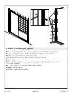 Preview for 49 page of Kohler K-706145 Installation And Care Manual