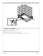 Preview for 4 page of Kohler K-706152 Installation And Care Manual