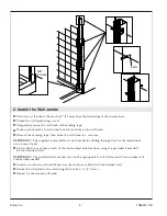 Preview for 5 page of Kohler K-706152 Installation And Care Manual