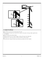 Preview for 7 page of Kohler K-706152 Installation And Care Manual