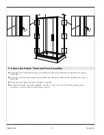 Preview for 8 page of Kohler K-706152 Installation And Care Manual