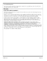 Preview for 10 page of Kohler K-706152 Installation And Care Manual